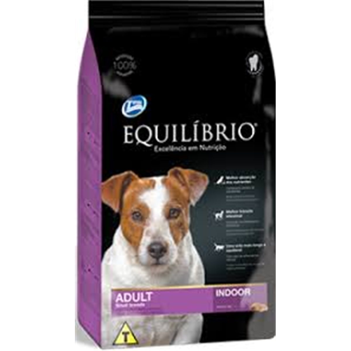 EQUILIBRIO ADULTO R. PEQUEÑA * 7.5 K