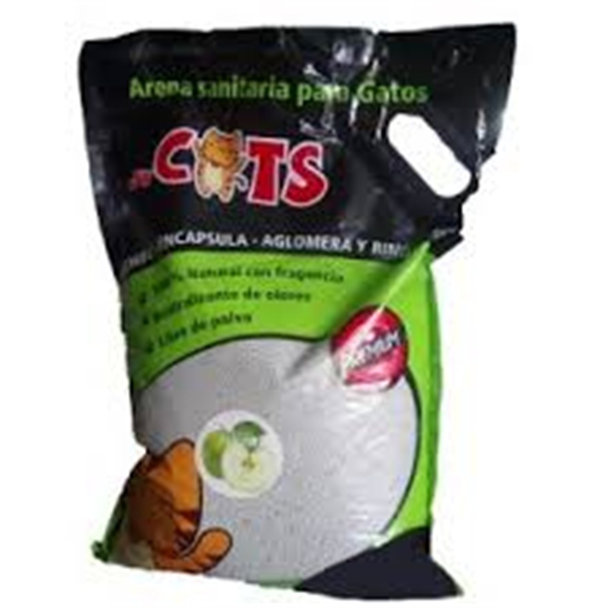 ARENA JV CATS MANZANA 20K
