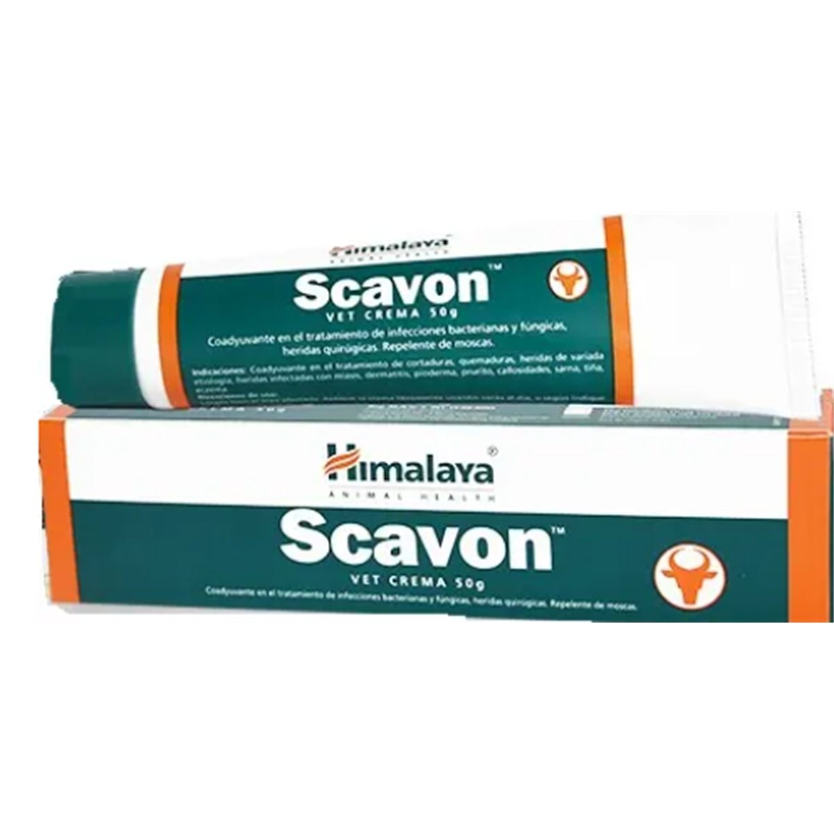 SCAVON VET CREMA * 50 GR