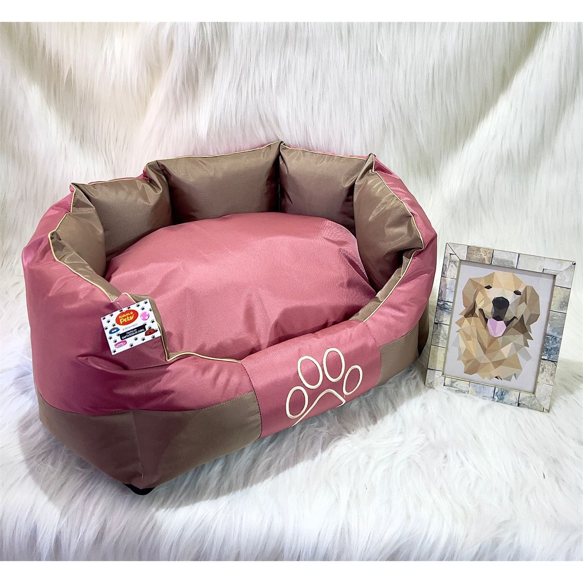CAMA NIKKO TALLA M