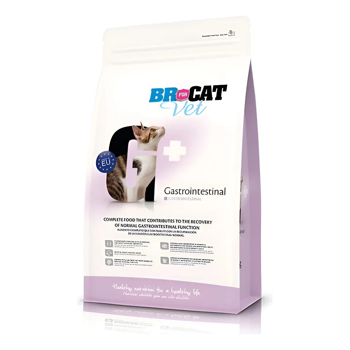 BR FOR CAT VET GASTROINTESTINAL * 3 Kg
